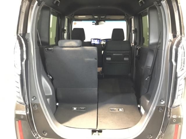 Ｎ－ＢＯＸカスタム Ｌ　メモリーナビ　ドラレコ　ＥＴＣ　リアカメラ　サイドエアバッグ　ナビＴＶ　Ａストップ　シートヒータ　ベンチシート　キーフリーシステム　ＬＥＤライト　クルーズコントロール　ＡＣ　ＤＶＤ視聴可能　スマキー（11枚目）