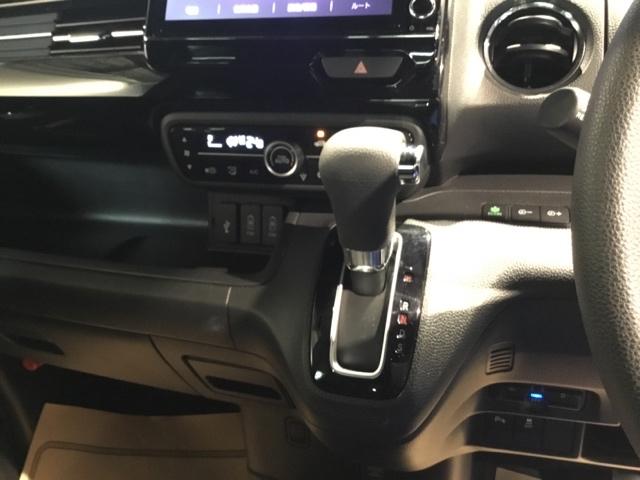 Ｎ－ＢＯＸカスタム Ｌ　メモリーナビ　ドラレコ　ＥＴＣ　リアカメラ　サイドエアバッグ　ナビＴＶ　Ａストップ　シートヒータ　ベンチシート　キーフリーシステム　ＬＥＤライト　クルーズコントロール　ＡＣ　ＤＶＤ視聴可能　スマキー（28枚目）