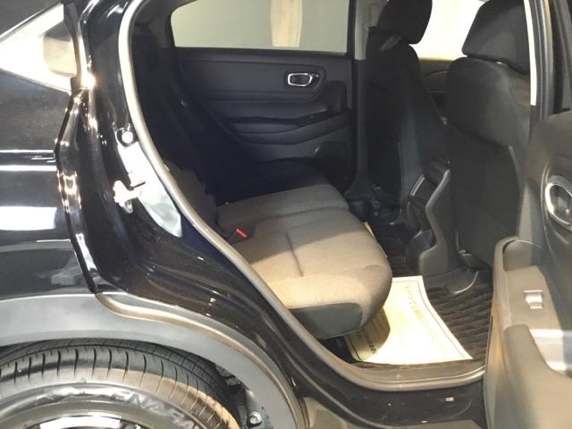 ヴェゼル ｅ：ＨＥＶＸ　メモリーナビ　ドラレコ　ＥＴＣ　リアカメラ　前後障害物センサー　ＡＡＣ　イモビライザー　スマ－トキ－　誤発進抑制　ＰＷ　クルコン　ＥＳＣ　キーフリー　ＬＥＤヘッドランプ　ナビＴＶ　ＤＶＤ再生可　ＡＢＳ（14枚目）