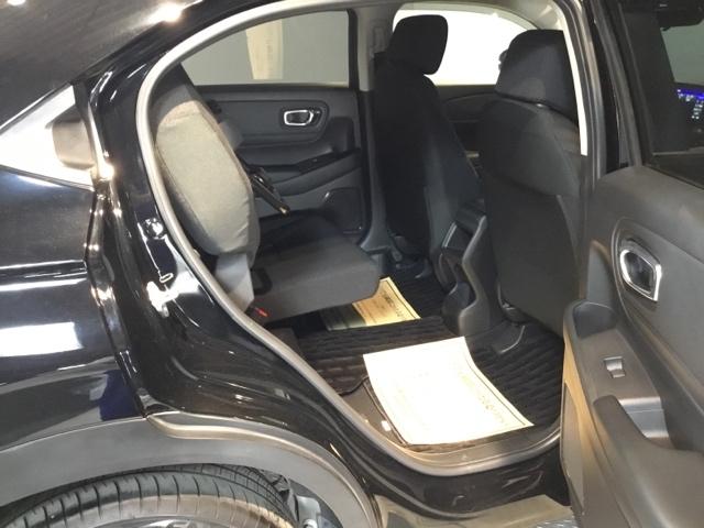 ヴェゼル ｅ：ＨＥＶＸ　メモリーナビ　ドラレコ　ＥＴＣ　リアカメラ　前後障害物センサー　ＡＡＣ　イモビライザー　スマ－トキ－　誤発進抑制　ＰＷ　クルコン　ＥＳＣ　キーフリー　ＬＥＤヘッドランプ　ナビＴＶ　ＤＶＤ再生可　ＡＢＳ（15枚目）