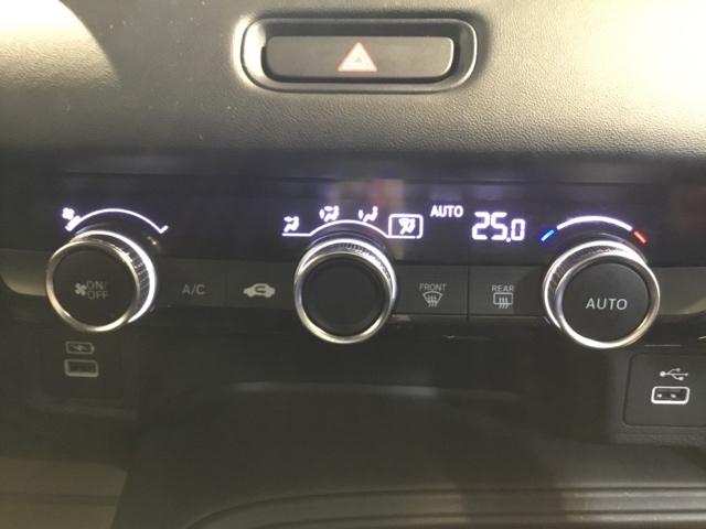 ヴェゼル ｅ：ＨＥＶＸ　メモリーナビ　ドラレコ　ＥＴＣ　リアカメラ　前後障害物センサー　ＡＡＣ　イモビライザー　スマ－トキ－　誤発進抑制　ＰＷ　クルコン　ＥＳＣ　キーフリー　ＬＥＤヘッドランプ　ナビＴＶ　ＤＶＤ再生可　ＡＢＳ（25枚目）