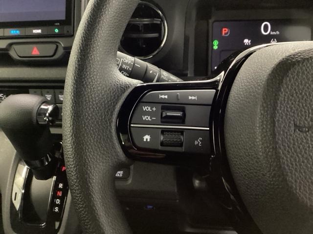 Ｎ－ＢＯＸカスタム ベースグレード　ＨｏｎｄａＣＯＮＮＥＣＴ対応純正メモリーナビ　ドラレコ　Ｗ電動ドア　ＵＳＢ接続　ＣＭＢＳ　Ｄレコ　ベンチシート　オートエアコン　スマートキ　ＬＥＤ　盗難防止装置　クルコン　ＥＴＣ　バックカメラ　ＥＳＣ（17枚目）