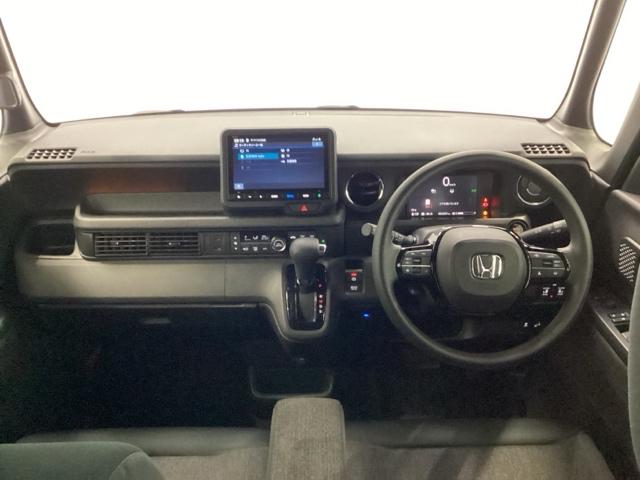 Ｎ－ＢＯＸカスタム ベースグレード　ＨｏｎｄａＣＯＮＮＥＣＴ対応純正メモリーナビ　ドラレコ　Ｗ電動ドア　ＵＳＢ接続　ＣＭＢＳ　Ｄレコ　ベンチシート　オートエアコン　スマートキ　ＬＥＤ　盗難防止装置　クルコン　ＥＴＣ　バックカメラ　ＥＳＣ（29枚目）