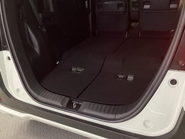 Ｎ－ＢＯＸカスタム ベースグレード　ＨｏｎｄａＣＯＮＮＥＣＴ対応純正メモリーナビ　ドラレコ　Ｗ電動ドア　ＵＳＢ接続　ＣＭＢＳ　Ｄレコ　ベンチシート　オートエアコン　スマートキ　ＬＥＤ　盗難防止装置　クルコン　ＥＴＣ　バックカメラ　ＥＳＣ（38枚目）