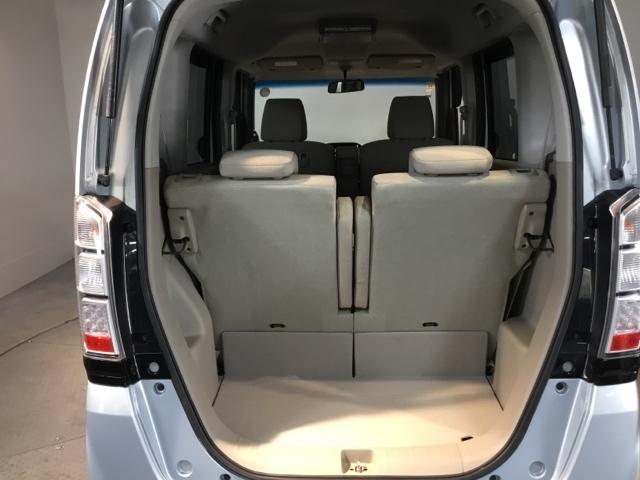 N-BOX G・Lパッケージ メモリーナビ フルセグ ETC リアカメラ I-STOP ベンチ席 メンテナンスノート カラーバックモニター 全席PW イモビライザー ナビテレビ 1セグ AAC 横滑り防止 スマートキー DVD再生(10枚目)