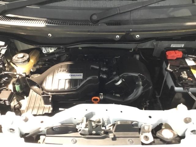 N-BOX G・Lパッケージ メモリーナビ フルセグ ETC リアカメラ I-STOP ベンチ席 メンテナンスノート カラーバックモニター 全席PW イモビライザー ナビテレビ 1セグ AAC 横滑り防止 スマートキー DVD再生(30枚目)