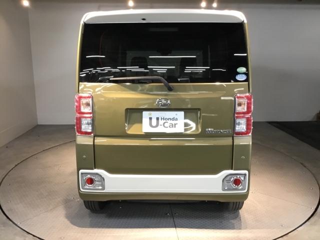 ウェイク ＬＳＡＩＩ　メモリーナビ　フルセグ　ＥＴＣ　ＤＶＤ　ＣＤ　地デジＴＶ　Ｓキー　両側電動スライドドア　ベンチシート　横滑り防止装置　フルオートエアコン　キーフリー　パワステ　エアバッグ　Ｗエアバッグ　ＡＢＳ（9枚目）