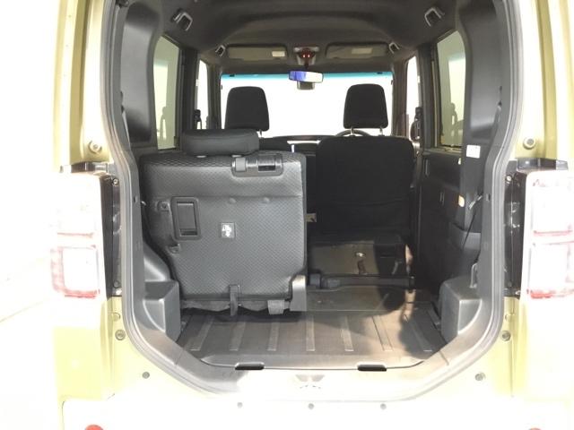 ウェイク ＬＳＡＩＩ　メモリーナビ　フルセグ　ＥＴＣ　ＤＶＤ　ＣＤ　地デジＴＶ　Ｓキー　両側電動スライドドア　ベンチシート　横滑り防止装置　フルオートエアコン　キーフリー　パワステ　エアバッグ　Ｗエアバッグ　ＡＢＳ（11枚目）