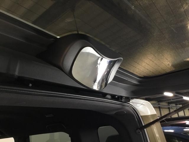 ウェイク ＬＳＡＩＩ　メモリーナビ　フルセグ　ＥＴＣ　ＤＶＤ　ＣＤ　地デジＴＶ　Ｓキー　両側電動スライドドア　ベンチシート　横滑り防止装置　フルオートエアコン　キーフリー　パワステ　エアバッグ　Ｗエアバッグ　ＡＢＳ（12枚目）