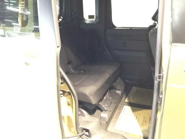 ウェイク ＬＳＡＩＩ　メモリーナビ　フルセグ　ＥＴＣ　ＤＶＤ　ＣＤ　地デジＴＶ　Ｓキー　両側電動スライドドア　ベンチシート　横滑り防止装置　フルオートエアコン　キーフリー　パワステ　エアバッグ　Ｗエアバッグ　ＡＢＳ（14枚目）