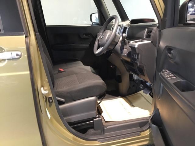 ウェイク ＬＳＡＩＩ　メモリーナビ　フルセグ　ＥＴＣ　ＤＶＤ　ＣＤ　地デジＴＶ　Ｓキー　両側電動スライドドア　ベンチシート　横滑り防止装置　フルオートエアコン　キーフリー　パワステ　エアバッグ　Ｗエアバッグ　ＡＢＳ（16枚目）