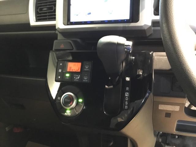 ウェイク ＬＳＡＩＩ　メモリーナビ　フルセグ　ＥＴＣ　ＤＶＤ　ＣＤ　地デジＴＶ　Ｓキー　両側電動スライドドア　ベンチシート　横滑り防止装置　フルオートエアコン　キーフリー　パワステ　エアバッグ　Ｗエアバッグ　ＡＢＳ（22枚目）