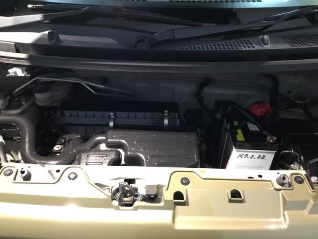 ウェイク ＬＳＡＩＩ　メモリーナビ　フルセグ　ＥＴＣ　ＤＶＤ　ＣＤ　地デジＴＶ　Ｓキー　両側電動スライドドア　ベンチシート　横滑り防止装置　フルオートエアコン　キーフリー　パワステ　エアバッグ　Ｗエアバッグ　ＡＢＳ（30枚目）