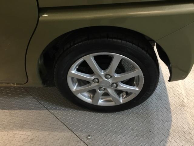 ウェイク ＬＳＡＩＩ　メモリーナビ　フルセグ　ＥＴＣ　ＤＶＤ　ＣＤ　地デジＴＶ　Ｓキー　両側電動スライドドア　ベンチシート　横滑り防止装置　フルオートエアコン　キーフリー　パワステ　エアバッグ　Ｗエアバッグ　ＡＢＳ（33枚目）