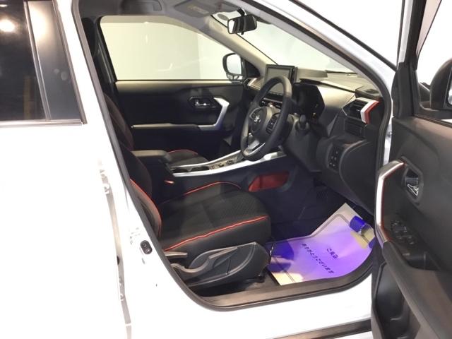 ライズ Ｚ　メモリーナビ　ＥＴＣ　リアカメラ　フルセグ　シートヒーター付き　ＵＳＢ接続　衝突軽減Ｂ　定期点検記録簿　Ｂカメラ　ナビ＆ＴＶ　ＬＥＤライト　クルーズコントロール　スマートキー　ＡＣ　イモビ　キーレス（14枚目）