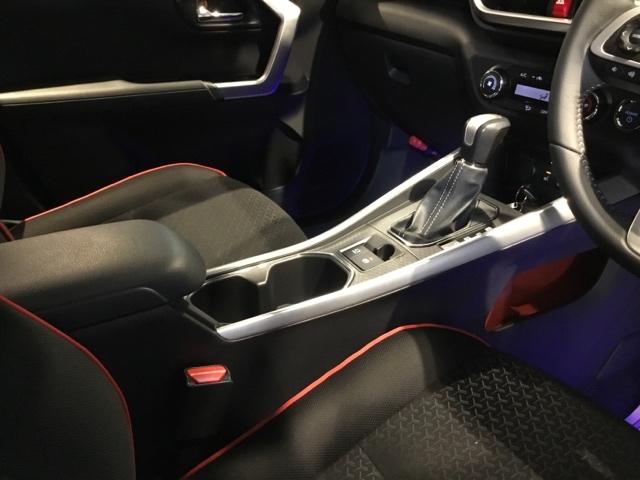 ライズ Ｚ　メモリーナビ　ＥＴＣ　リアカメラ　フルセグ　シートヒーター付き　ＵＳＢ接続　衝突軽減Ｂ　定期点検記録簿　Ｂカメラ　ナビ＆ＴＶ　ＬＥＤライト　クルーズコントロール　スマートキー　ＡＣ　イモビ　キーレス（17枚目）