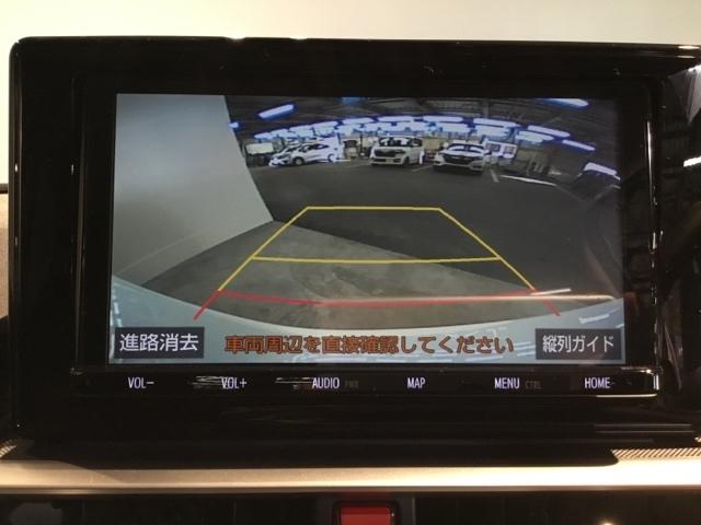 ライズ Ｚ　メモリーナビ　ＥＴＣ　リアカメラ　フルセグ　シートヒーター付き　ＵＳＢ接続　衝突軽減Ｂ　定期点検記録簿　Ｂカメラ　ナビ＆ＴＶ　ＬＥＤライト　クルーズコントロール　スマートキー　ＡＣ　イモビ　キーレス（19枚目）