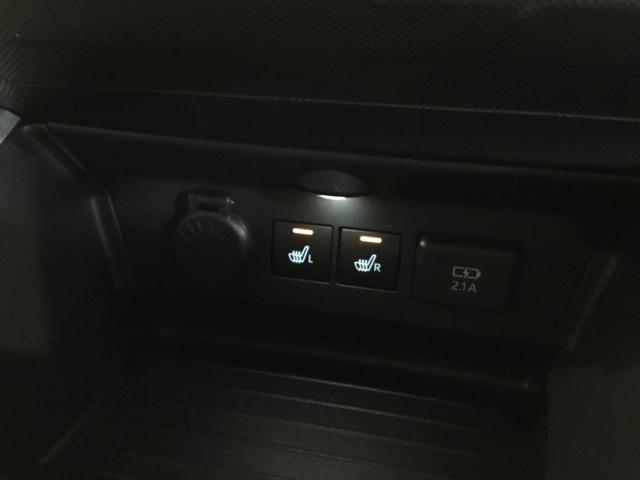 ライズ Ｚ　メモリーナビ　ＥＴＣ　リアカメラ　フルセグ　シートヒーター付き　ＵＳＢ接続　衝突軽減Ｂ　定期点検記録簿　Ｂカメラ　ナビ＆ＴＶ　ＬＥＤライト　クルーズコントロール　スマートキー　ＡＣ　イモビ　キーレス（22枚目）