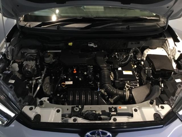 ライズ Ｚ　メモリーナビ　ＥＴＣ　リアカメラ　フルセグ　シートヒーター付き　ＵＳＢ接続　衝突軽減Ｂ　定期点検記録簿　Ｂカメラ　ナビ＆ＴＶ　ＬＥＤライト　クルーズコントロール　スマートキー　ＡＣ　イモビ　キーレス（28枚目）