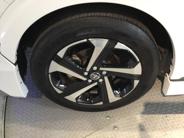 ライズ Ｚ　メモリーナビ　ＥＴＣ　リアカメラ　フルセグ　シートヒーター付き　ＵＳＢ接続　衝突軽減Ｂ　定期点検記録簿　Ｂカメラ　ナビ＆ＴＶ　ＬＥＤライト　クルーズコントロール　スマートキー　ＡＣ　イモビ　キーレス（31枚目）