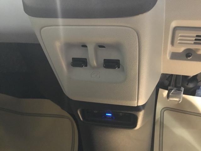 N-VAN e: e:L4 試乗車 メモリーナビ ドラレコ ETC Bカメラ スマートキー キーレス 両スライドドア(25枚目)