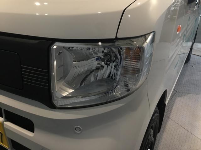 N-VAN e: e:L4 試乗車 メモリーナビ ドラレコ ETC Bカメラ スマートキー キーレス 両スライドドア(34枚目)