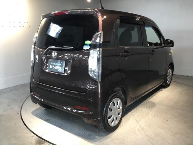 Ｎ－ＷＧＮ Ｇ・Ａパッケージ　メモリーナビ　ＥＴＣ　リアカメラ　カーテンエアバッグ　セキュリティー　ＡＵＴＯエアコン　パワーウインドウ　記録簿付き　スマートキー　ベンチシート　ＥＳＣ　運転席助手席エアバック　ＡＢＳ　キーレス（8枚目）