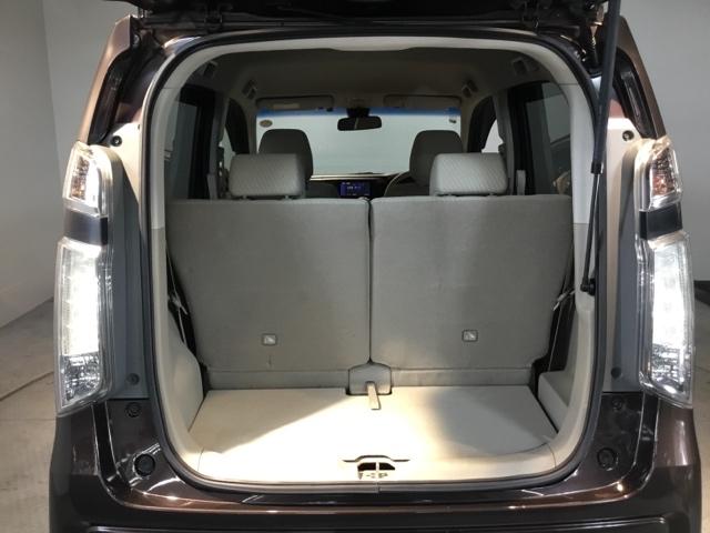 Ｎ－ＷＧＮ Ｇ・Ａパッケージ　メモリーナビ　ＥＴＣ　リアカメラ　カーテンエアバッグ　セキュリティー　ＡＵＴＯエアコン　パワーウインドウ　記録簿付き　スマートキー　ベンチシート　ＥＳＣ　運転席助手席エアバック　ＡＢＳ　キーレス（10枚目）