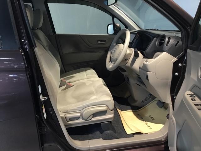 Ｎ－ＷＧＮ Ｇ・Ａパッケージ　メモリーナビ　ＥＴＣ　リアカメラ　カーテンエアバッグ　セキュリティー　ＡＵＴＯエアコン　パワーウインドウ　記録簿付き　スマートキー　ベンチシート　ＥＳＣ　運転席助手席エアバック　ＡＢＳ　キーレス（15枚目）