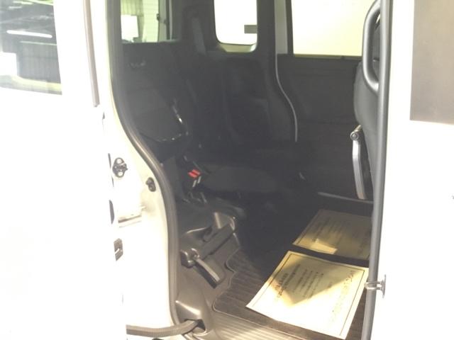 Ｎ－ＢＯＸカスタム Ｌ　リアカメラ　ＥＴＣ　シートヒーター　Ｐソナー　サイドエアバッグ　ナビＴＶ　Ａストップ　ベンチシート　点検記録簿　キーフリーシステム　クルーズコントロール　ＡＣ　ＤＶＤ視聴可能　スマキー　横滑り防止（14枚目）
