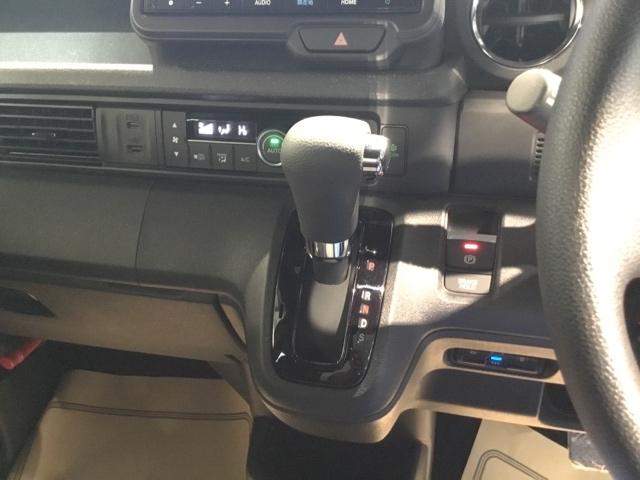 Ｎ－ＢＯＸカスタム ベースグレード　試乗車　メモリーナビ　ドラレコ　ＥＴＣ　リアカメラ　Ｗ電動ドア　ＵＳＢ接続　ＣＭＢＳ　Ｄレコ　禁煙　ベンチシート　オートエアコン　スマートキ　ＬＥＤ　盗難防止装置　クルコン　バックカメラ　フルセグＴＶ（29枚目）