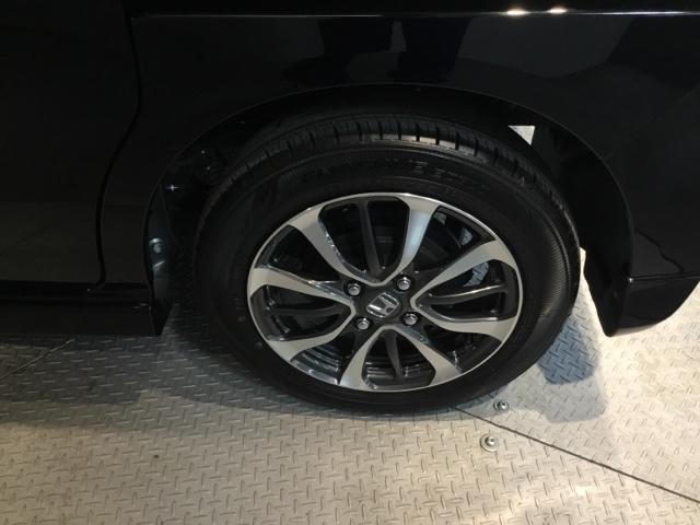 Ｎ－ＢＯＸカスタム ベースグレード　試乗車　メモリーナビ　ドラレコ　ＥＴＣ　リアカメラ　Ｗ電動ドア　ＵＳＢ接続　ＣＭＢＳ　Ｄレコ　禁煙　ベンチシート　オートエアコン　スマートキ　ＬＥＤ　盗難防止装置　クルコン　バックカメラ　フルセグＴＶ（38枚目）