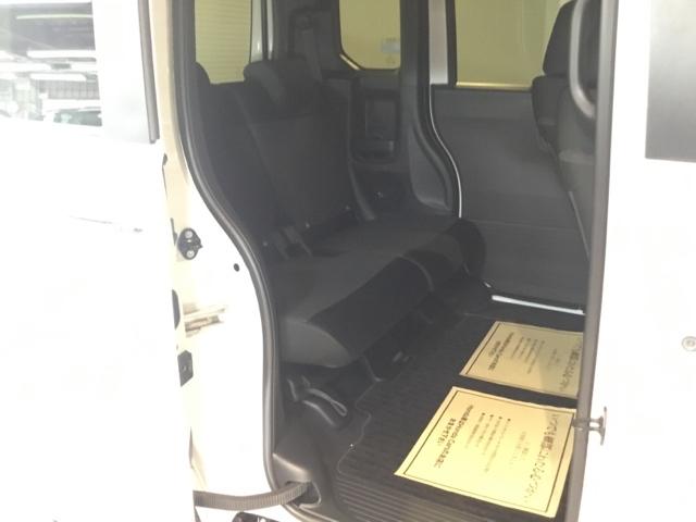 Ｎ－ＢＯＸカスタム ベースグレード　試乗車　メモリーナビ　ドラレコ　ＥＴＣ　リアカメラ　ＵＳＢ接続　ＣＭＢＳ　Ｄレコ　禁煙　ベンチシート　オートエアコン　スマートキ　ＬＥＤ　盗難防止装置　クルコン　バックカメラ　フルセグＴＶ　エアバッグ（15枚目）