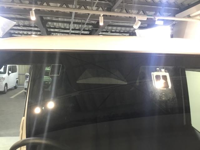 Ｎ－ＢＯＸカスタム ベースグレード　試乗車　メモリーナビ　ドラレコ　ＥＴＣ　リアカメラ　ＵＳＢ接続　ＣＭＢＳ　Ｄレコ　禁煙　ベンチシート　オートエアコン　スマートキ　ＬＥＤ　盗難防止装置　クルコン　バックカメラ　フルセグＴＶ　エアバッグ（34枚目）