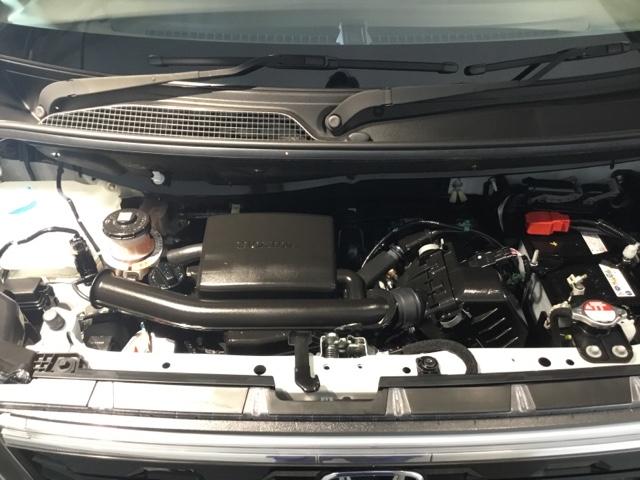 Ｎ－ＢＯＸカスタム ベースグレード　試乗車　メモリーナビ　ドラレコ　ＥＴＣ　リアカメラ　ＵＳＢ接続　ＣＭＢＳ　Ｄレコ　禁煙　ベンチシート　オートエアコン　スマートキ　ＬＥＤ　盗難防止装置　クルコン　バックカメラ　フルセグＴＶ　エアバッグ（35枚目）