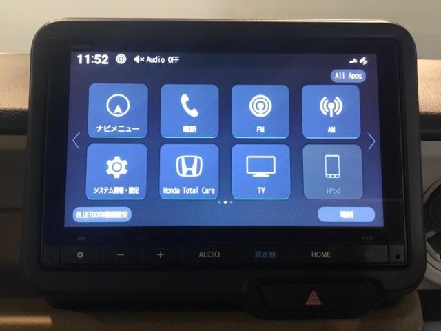 Ｎ－ＢＯＸ ベースグレード　試乗車　メモリーナビ　ドラレコ　ＥＴＣ　リアカメラ　衝突軽減システム　スマートキ－　禁煙　カーテンエアバック　イモビライザー　横滑り防止　オートクルーズ　ＬＥＤヘッドライト　キーフリー　地デジ　ＡＢＳ（23枚目）