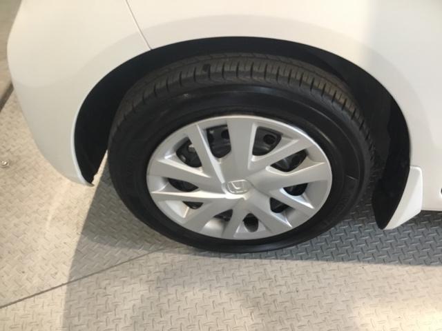 Ｎ－ＢＯＸ ベースグレード　試乗車　メモリーナビ　ドラレコ　ＥＴＣ　リアカメラ　衝突軽減システム　スマートキ－　禁煙　カーテンエアバック　イモビライザー　横滑り防止　オートクルーズ　ＬＥＤヘッドライト　キーフリー　地デジ　ＡＢＳ（36枚目）