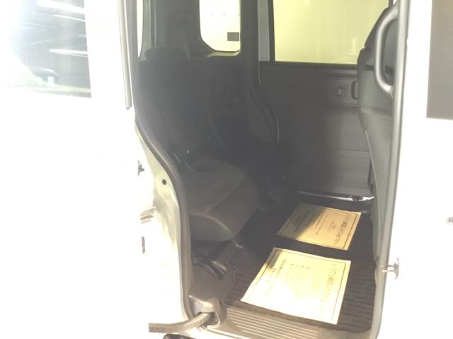 Ｎ－ＢＯＸカスタム ベースグレード　試乗車　メモリーナビ　ドラレコ　ＥＴＣ　リアカメラ　ＵＳＢ接続　ＣＭＢＳ　Ｄレコ　禁煙　ベンチシート　オートエアコン　スマートキ　ＬＥＤ　盗難防止装置　クルコン　バックカメラ　フルセグＴＶ　エアバッグ（15枚目）