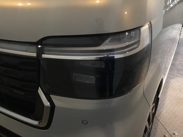 Ｎ－ＢＯＸカスタム ベースグレード　試乗車　メモリーナビ　ドラレコ　ＥＴＣ　リアカメラ　ＵＳＢ接続　ＣＭＢＳ　Ｄレコ　禁煙　ベンチシート　オートエアコン　スマートキ　ＬＥＤ　盗難防止装置　クルコン　バックカメラ　フルセグＴＶ　エアバッグ（36枚目）