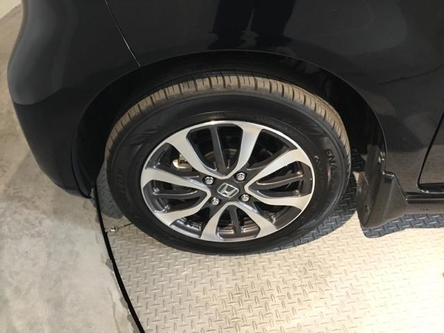 Ｎ－ＢＯＸカスタム ベースグレード　試乗車　メモリーナビ　ドラレコ　ＥＴＣ　リアカメラ　ＵＳＢ接続　ＣＭＢＳ　Ｄレコ　禁煙　ベンチシート　オートエアコン　スマートキ　ＬＥＤ　盗難防止装置　クルコン　バックカメラ　フルセグＴＶ　エアバッグ（37枚目）