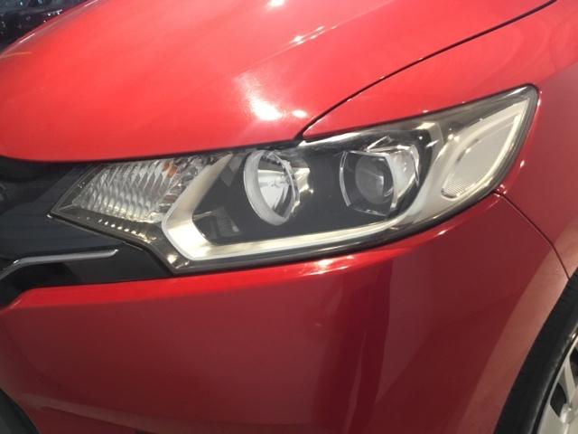 フィット １３Ｇ・Ｌパッケージ　メモリーナビ　フルセグ　ＣＤ　ＤＶＤ　盗難警報装置　Ｓキー　フルオートエアコン　ナビＴＶ　リモコンキー　横滑り防止機能　エアバック　アイスト　ＥＴＣ付き　パワーウィンド　Ｗエアバッグ　ＡＢＳ（25枚目）