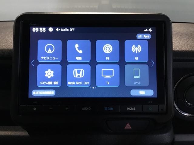 N-BOXカスタム ベースグレード 試乗車 メモリーナビ ドラレコ ETC Pソナー ナビテレビ レーダーブレーキサポート 地デジ対応 サイドエアバック 禁煙 Sヒータ スマートキー&プッシュスタート 横滑り防止 USB 盗難防止(25枚目)