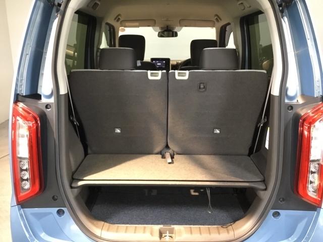 Ｎ－ＷＧＮ Ｌホンダセンシング　ディスプレイオーディオ　ＣＤ　ＥＴＣ　ＵＳＢ入力　スマキ－　ＥＣＯＮ　パワーウインドウ　リヤカメラ　サイドエアバッグ　運転席シートヒーター　Ｗエアバッグ　横滑防止　盗難警報装置　コーナーセンサー（10枚目）