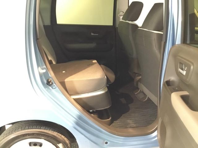 Ｎ－ＷＧＮ Ｌホンダセンシング　ディスプレイオーディオ　ＣＤ　ＥＴＣ　ＵＳＢ入力　スマキ－　ＥＣＯＮ　パワーウインドウ　リヤカメラ　サイドエアバッグ　運転席シートヒーター　Ｗエアバッグ　横滑防止　盗難警報装置　コーナーセンサー（12枚目）