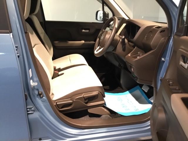 Ｎ－ＷＧＮ Ｌホンダセンシング　ディスプレイオーディオ　ＣＤ　ＥＴＣ　ＵＳＢ入力　スマキ－　ＥＣＯＮ　パワーウインドウ　リヤカメラ　サイドエアバッグ　運転席シートヒーター　Ｗエアバッグ　横滑防止　盗難警報装置　コーナーセンサー（14枚目）