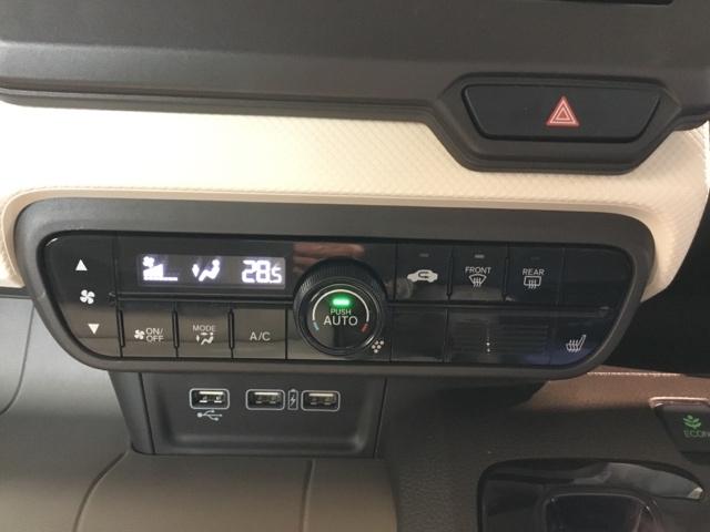 Ｎ－ＷＧＮ Ｌホンダセンシング　ディスプレイオーディオ　ＣＤ　ＥＴＣ　ＵＳＢ入力　スマキ－　ＥＣＯＮ　パワーウインドウ　リヤカメラ　サイドエアバッグ　運転席シートヒーター　Ｗエアバッグ　横滑防止　盗難警報装置　コーナーセンサー（20枚目）