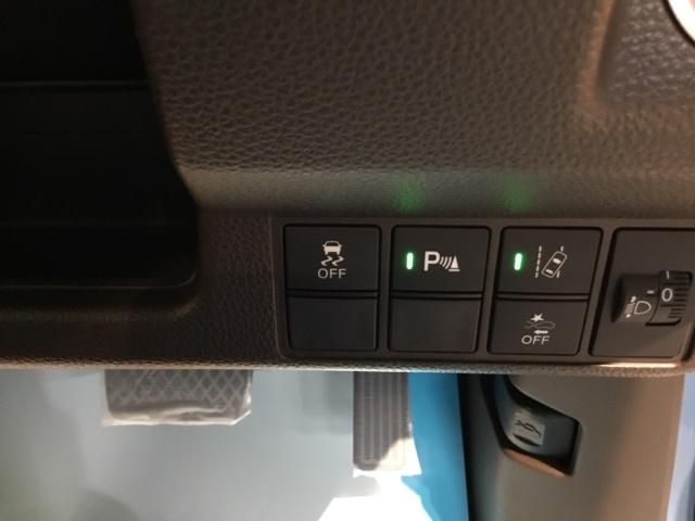 Ｎ－ＷＧＮ Ｌホンダセンシング　ディスプレイオーディオ　ＣＤ　ＥＴＣ　ＵＳＢ入力　スマキ－　ＥＣＯＮ　パワーウインドウ　リヤカメラ　サイドエアバッグ　運転席シートヒーター　Ｗエアバッグ　横滑防止　盗難警報装置　コーナーセンサー（26枚目）