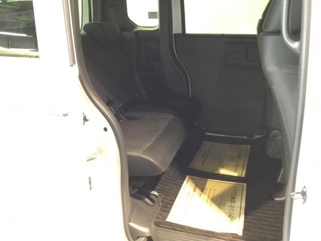 Ｎ－ＢＯＸカスタム ベースグレード　試乗車　メモリーナビ　ドラレコ　ＥＴＣ　Ｐソナー　ナビテレビ　レーダーブレーキサポート　地デジ対応　サイドエアバック　禁煙　Ｓヒータ　スマートキー＆プッシュスタート　横滑り防止　ＵＳＢ　盗難防止（15枚目）