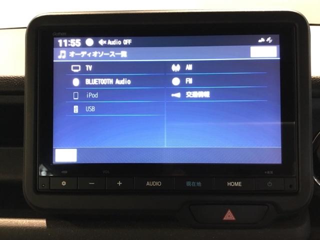 Ｎ－ＢＯＸカスタム ベースグレード　試乗車　メモリーナビ　ドラレコ　ＥＴＣ　Ｐソナー　ナビテレビ　レーダーブレーキサポート　地デジ対応　サイドエアバック　禁煙　Ｓヒータ　スマートキー＆プッシュスタート　横滑り防止　ＵＳＢ　盗難防止（23枚目）