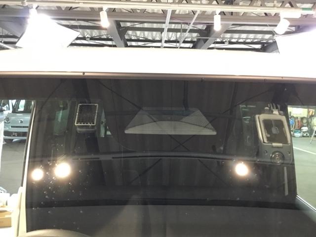 Ｎ－ＢＯＸカスタム ベースグレード　試乗車　メモリーナビ　ドラレコ　ＥＴＣ　Ｐソナー　ナビテレビ　レーダーブレーキサポート　地デジ対応　サイドエアバック　禁煙　Ｓヒータ　スマートキー＆プッシュスタート　横滑り防止　ＵＳＢ　盗難防止（33枚目）